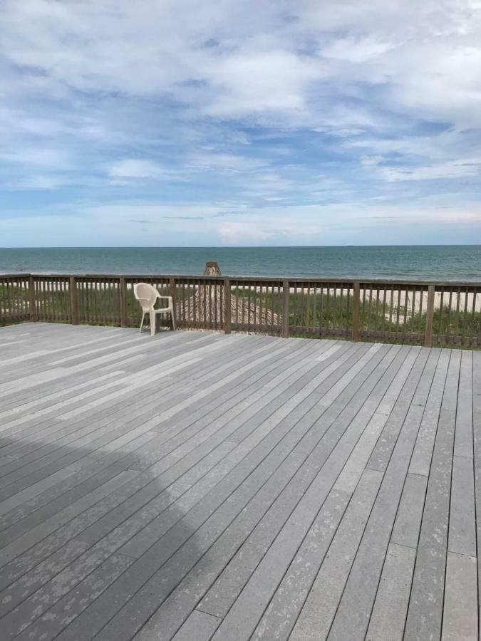Anthony'S On The Beach 코코아비치 외부 사진